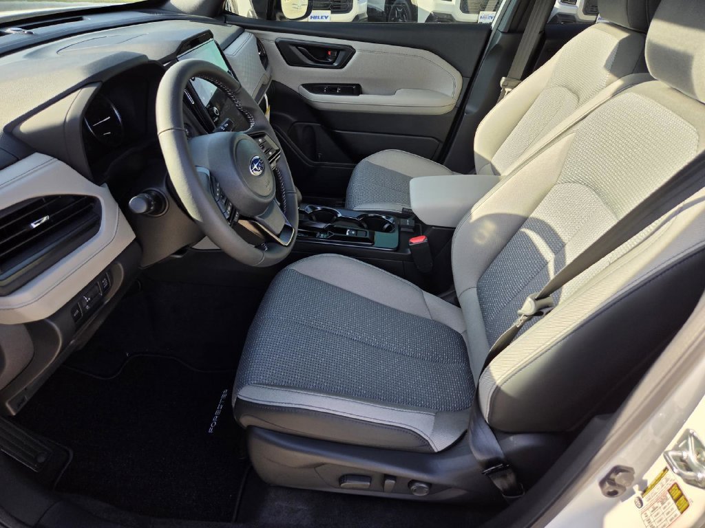 New 2026 Subaru Forester Premium AWD/4WD image 12