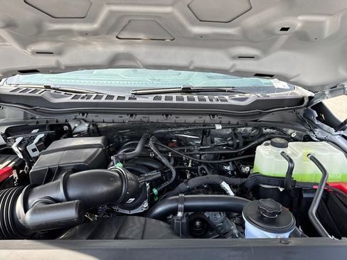 New 2026 Ford F350 Lariat w/ Lariat Ultimate Package AWD/4WD image 22