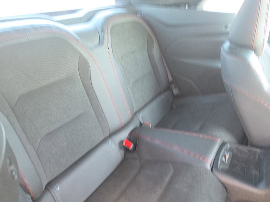 Used 2023 Chevrolet Camaro ZL1 RWD image 27