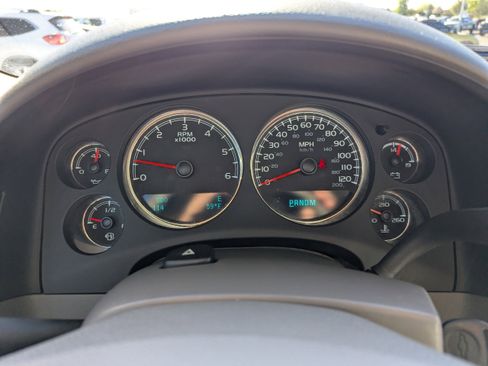 Used 2013 Chevrolet Avalanche LT w/ All-Star Edition AWD/4WD image 18