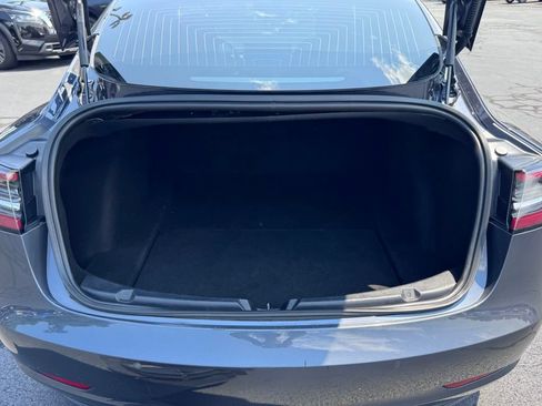 Used 2020 Tesla Model 3 Performance AWD/4WD image 34