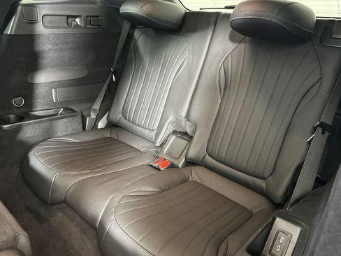 Certified 2024 Mercedes-Benz EQS 450+ 4MATIC SUV image 19