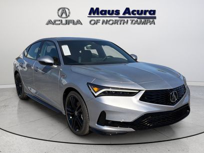 New 2026 Acura Integra A-Spec
