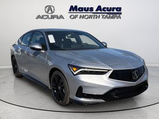 New 2026 Acura Integra A-Spec FWD 360° Tour