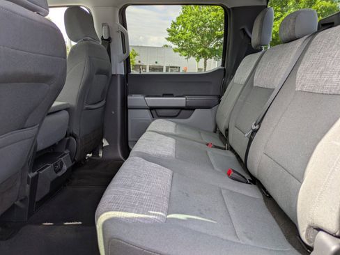 Used 2023 Ford F150 XLT image 14