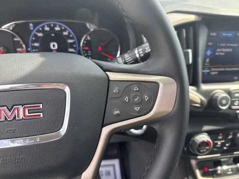 Used 2024 GMC Terrain Denali w/ LPO, Floor Liner Package AWD/4WD image 18
