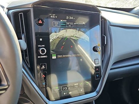 New 2026 Subaru Crosstrek 2.5i Wilderness image 16