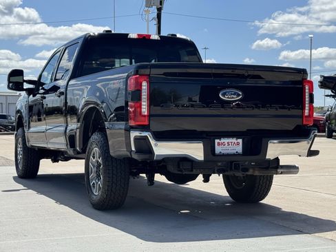 Used 2024 Ford F250 Lariat image 8