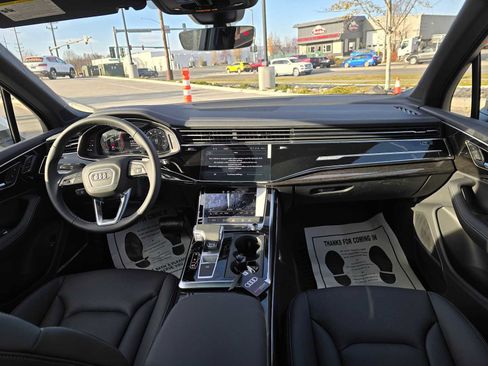 New 2025 Audi Q7 3.0T Premium Plus image 11