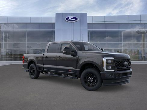 New 2025 Ford F250 Lariat w/ Lariat Ultimate Package image 7