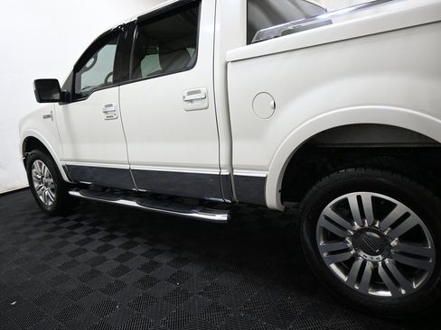 Used 2006 Lincoln Mark LT 4x4 image 15