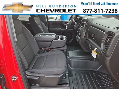 New 2025 Chevrolet Silverado 3500 W/T w/ WT Convenience Package image 13