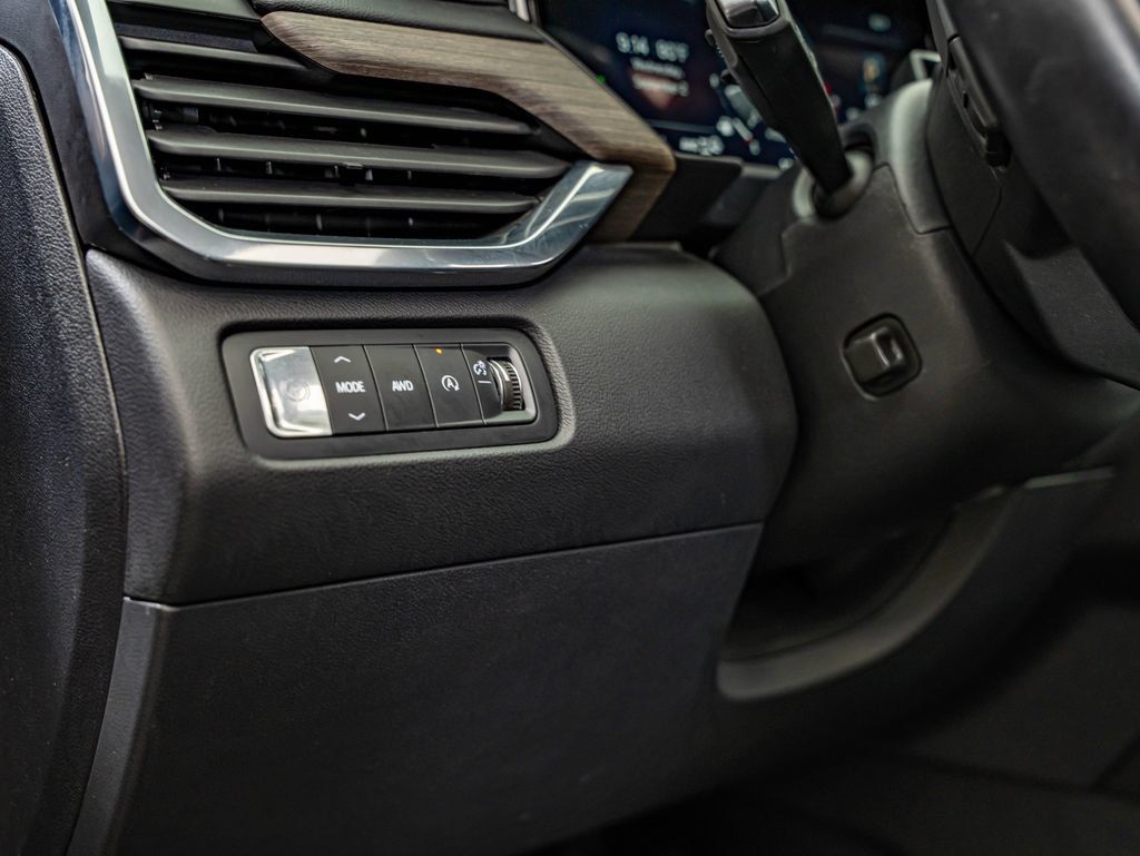 Used 2024 GMC Acadia Denali w/ Super Cruise Package AWD/4WD image 20