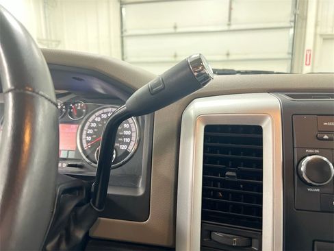 Used 2009 Dodge Ram 1500 Truck SLT w/ Big Horn Regional Pkg image 15