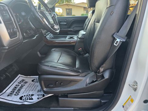 Used 2018 GMC Sierra 1500 SLT image 16