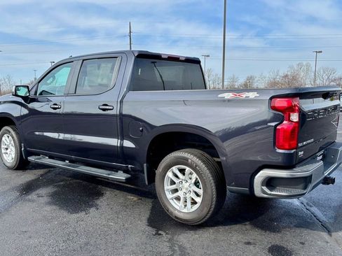 Used 2022 Chevrolet Silverado 1500 LT image 5
