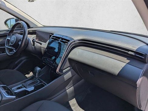 Used 2022 Hyundai Tucson SEL w/ Convenience Package FWD image 27