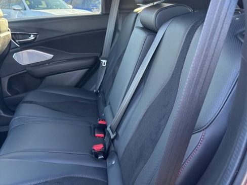Certified 2023 Acura RDX A-Spec image 17
