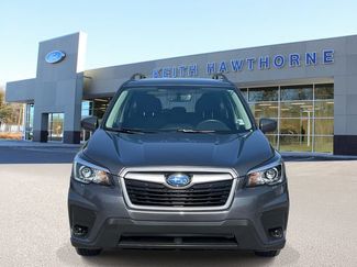 Used 2020 Subaru Forester Premium w/ Popular Package #1 AWD/4WD video 2