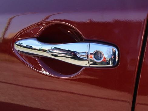 Used 2016 Nissan Altima 2.5 SL w/ 2.5 Technology w/LED Package image 22