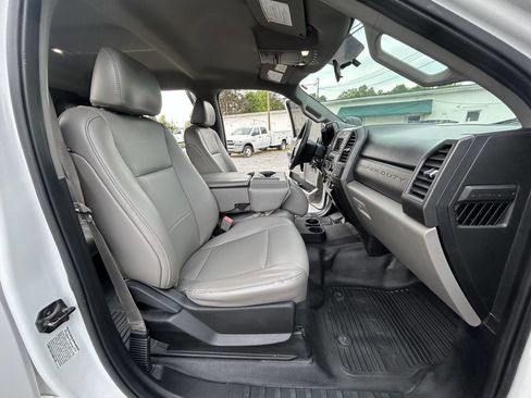 Used 2019 Ford F350 XL w/ Power Equipment Group AWD/4WD image 22