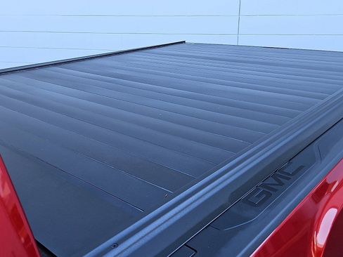 Used 2021 GMC Sierra 2500 AT4 w/ AT4 Premium Plus Package image 9