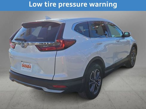 Used 2022 Honda CR-V EX-L image 10