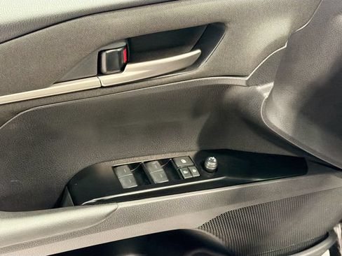 Certified 2026 Toyota Camry LE FWD image 15