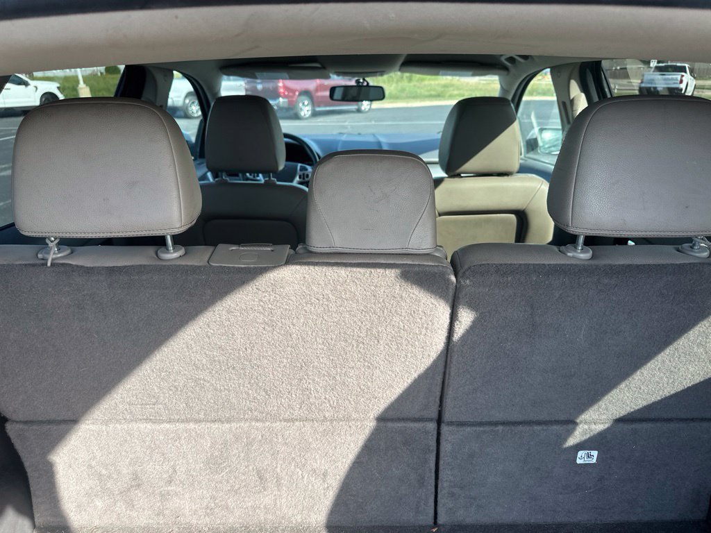 Used 2012 Ford Edge SEL FWD image 33