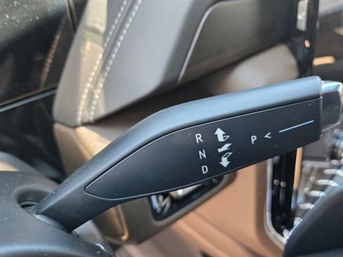 New 2026 GMC Yukon Denali Ultimate AWD/4WD image 15
