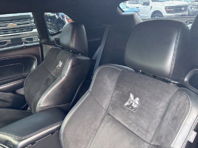 Used 2023 Dodge Challenger R/T Scat Pack w/ Plus Package RWD image 9