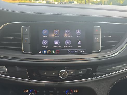 Used 2021 Buick Enclave Essence w/ LPO, Floor Liner Package AWD/4WD image 20