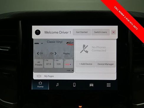 New 2026 RAM 1500 Big Horn w/ Night Edition image 24