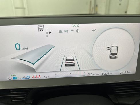 Used 2023 Hyundai Ioniq 5 Limited image 13