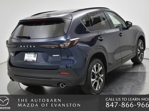 New 2026 MAZDA CX-5 Preferred AWD/4WD image 22