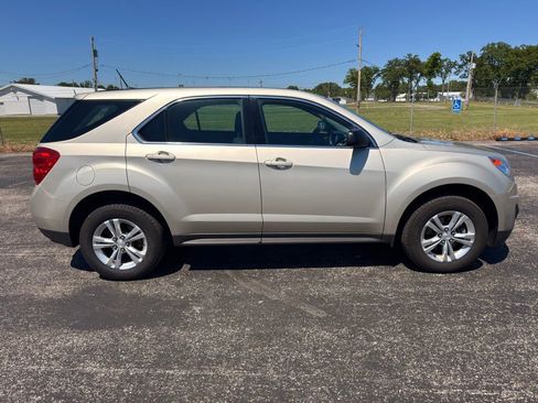 Used 2013 Chevrolet Equinox LS FWD image 8