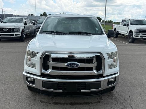 Used 2015 Ford F150 XLT RWD image 20