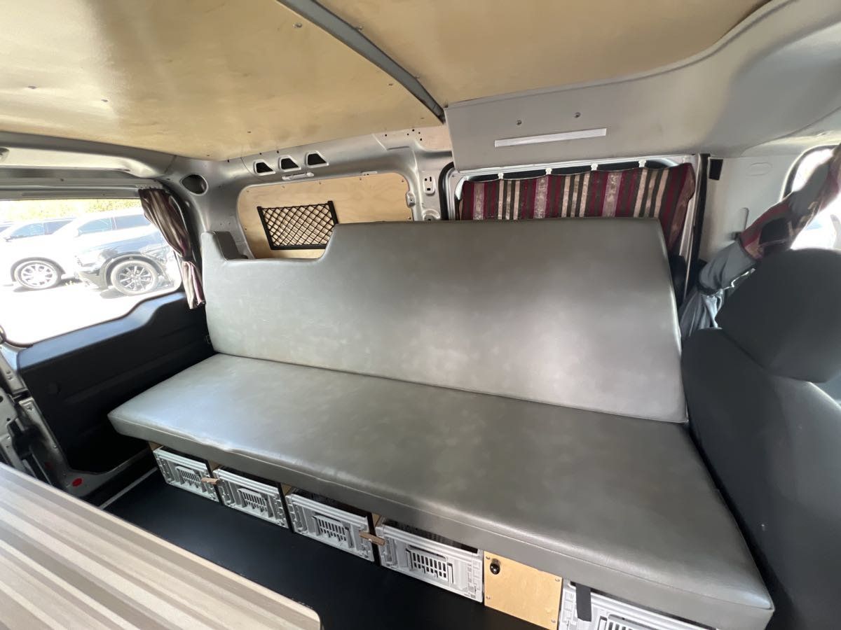 Used 2019 RAM ProMaster City Tradesman FWD image 19