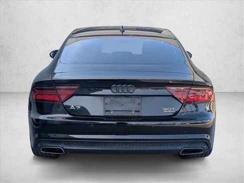 Used 2017 Audi A7 3.0T Prestige w/ Prestige Package image 6