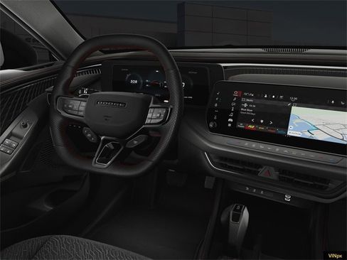 New 2025 Dodge Charger R/T w/ Sun & Sound Package image 21