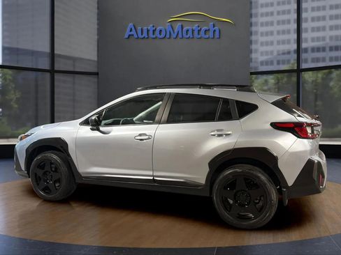 Used 2024 Subaru Crosstrek 2.5i Limited w/ Popular Package #3A AWD/4WD image 7