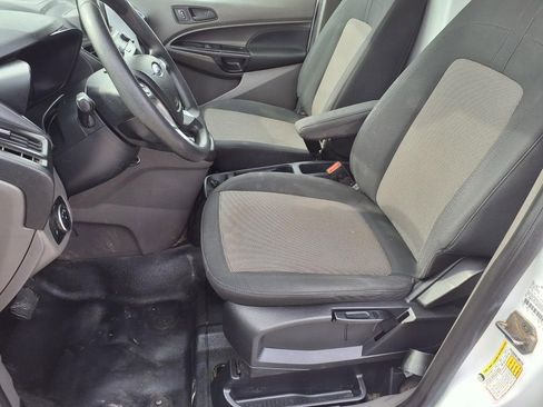 Used 2022 Ford Transit Connect XL w/ CNG/LPG Engine Prep Package image 7