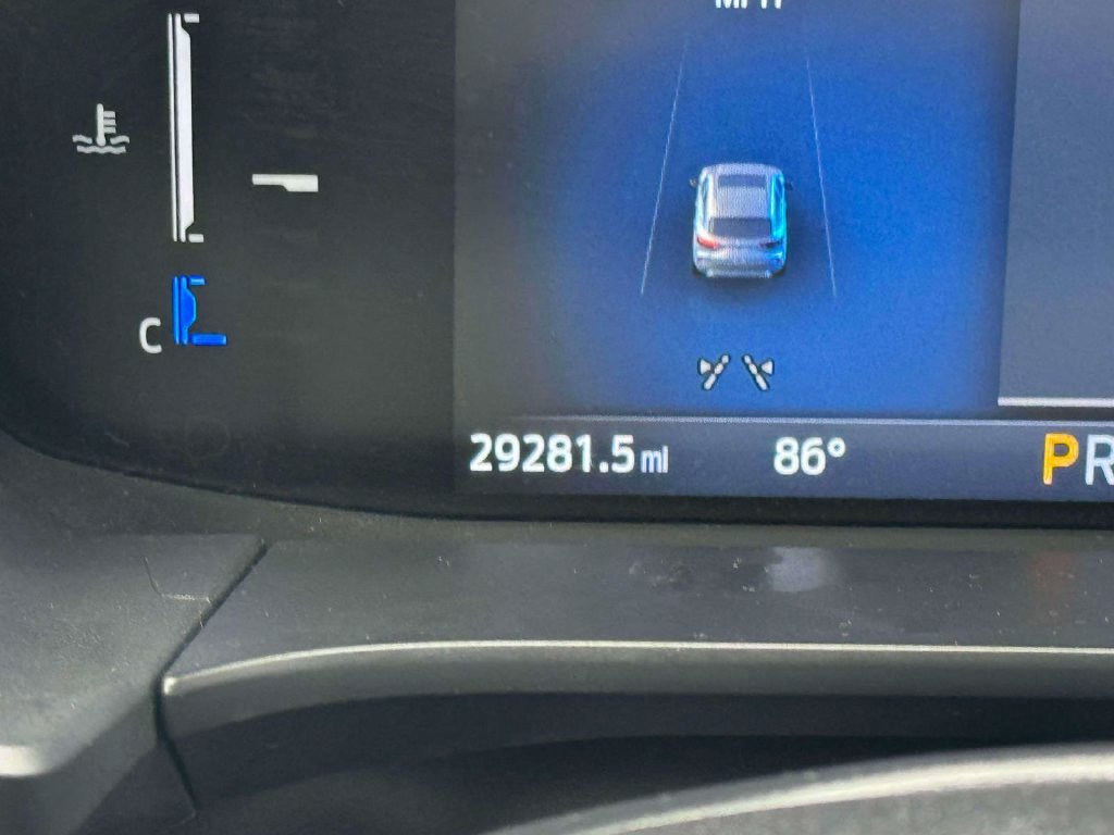 Used 2025 Ford Escape ST-Line Select AWD/4WD image 28