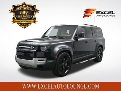 Used 2024 Land Rover Defender 130 S