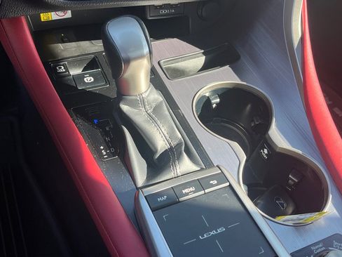 Used 2021 Lexus RX 450h F Sport w/ Cold Weather Package (CT) image 14