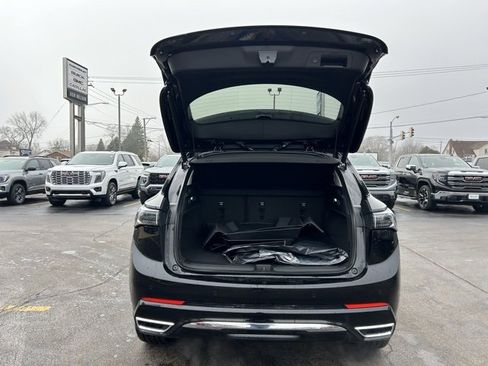 New 2026 Buick Envision Avenir image 10