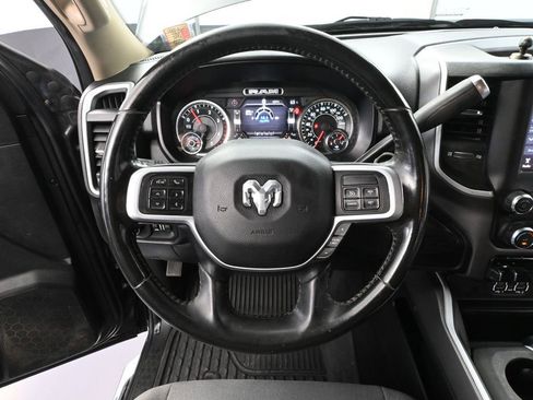 Used 2020 RAM 2500 Lone Star w/ Level 2 Equipment Group AWD/4WD image 29