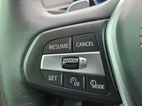 Used 2025 BMW X5 sDrive40i w/ Premium Package RWD image 23