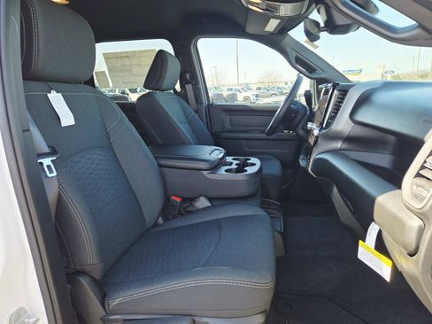 New 2026 RAM 2500 Tradesman image 15