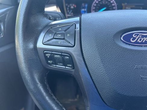 Used 2019 Ford Ranger Lariat w/ Trailer Tow Package AWD/4WD image 18